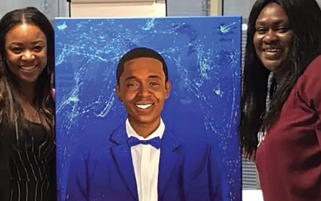 Love and Loss gain Arsenal FC Funding