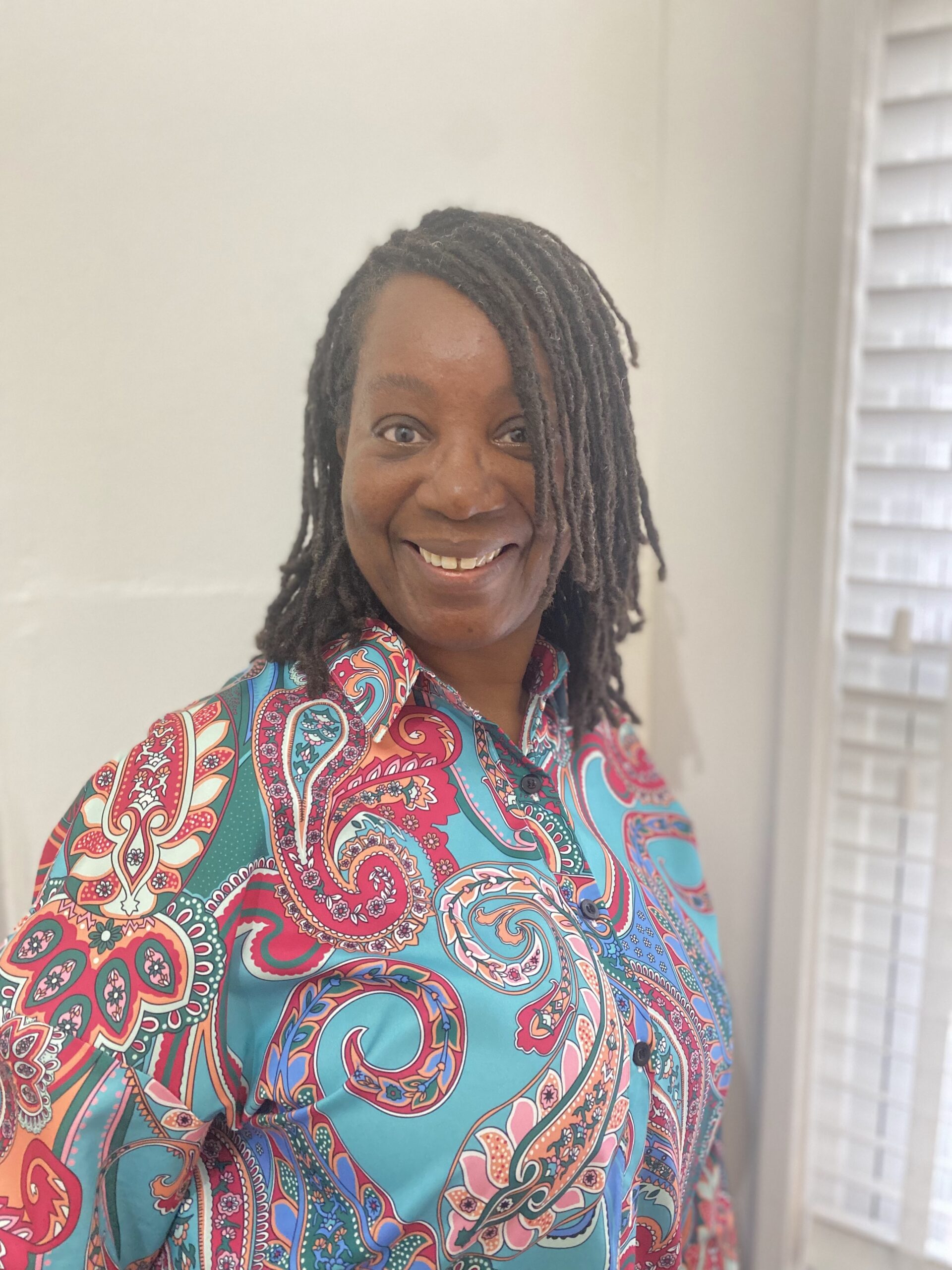 Joan Edwards Trustee