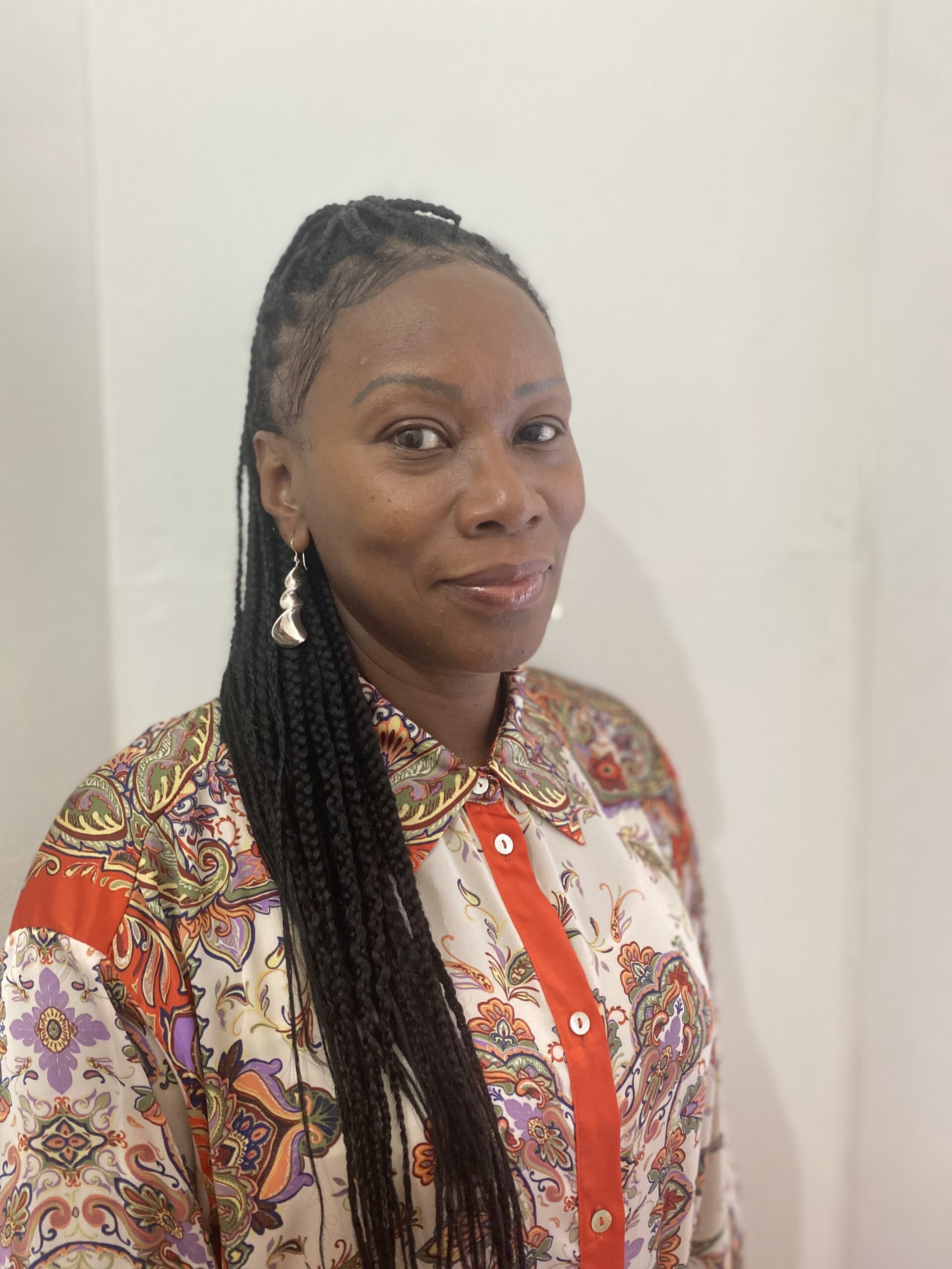 Lead Facilitator- Family Support