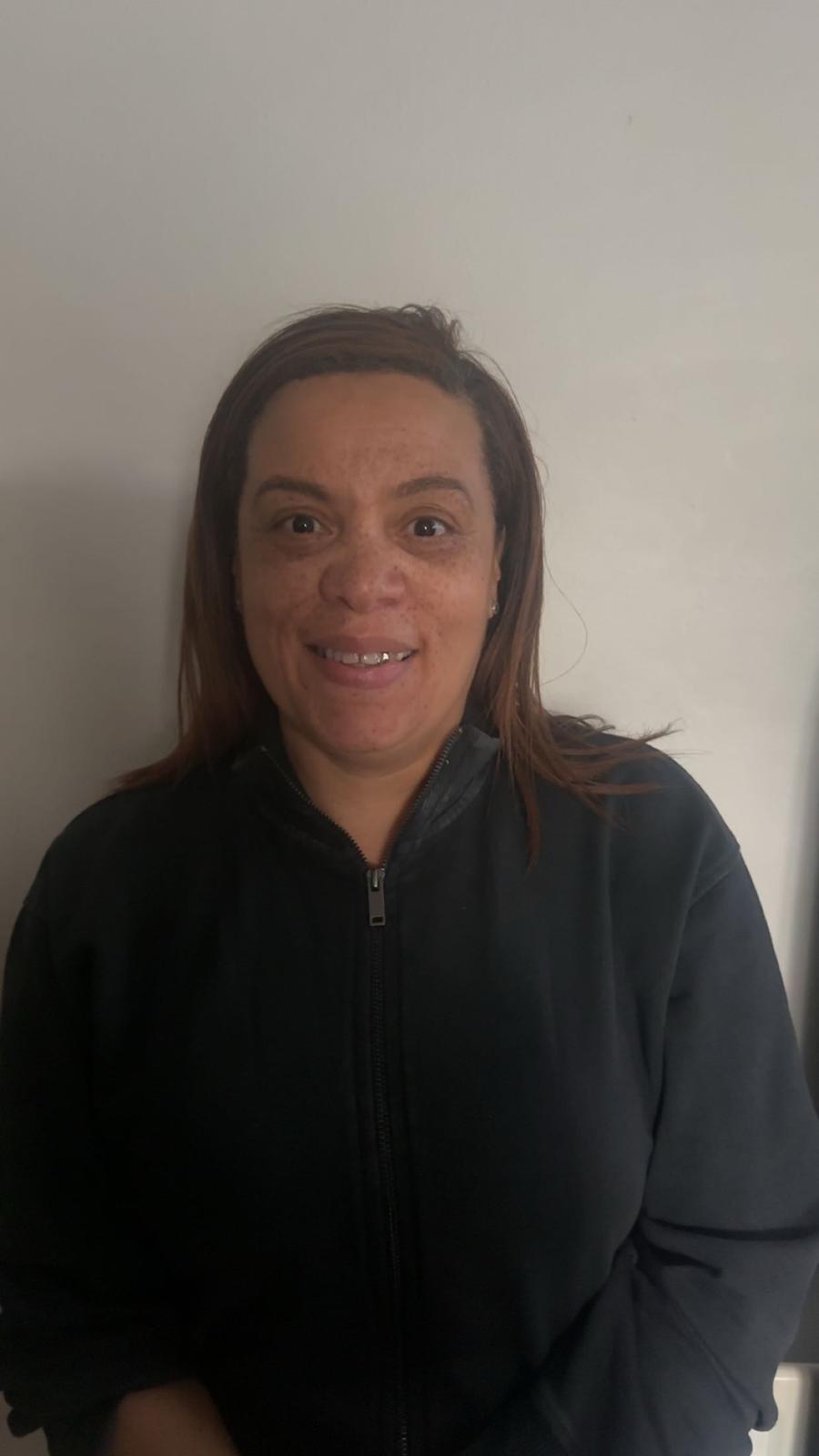 Maureen Wade Trustee